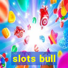 slots bull